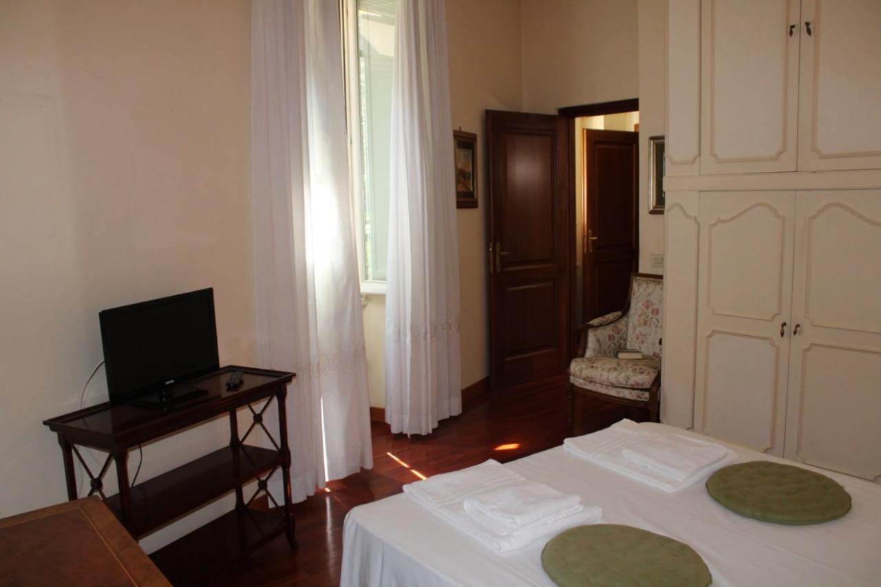 Colosseum New Charming Apartment Rome Bagian luar foto