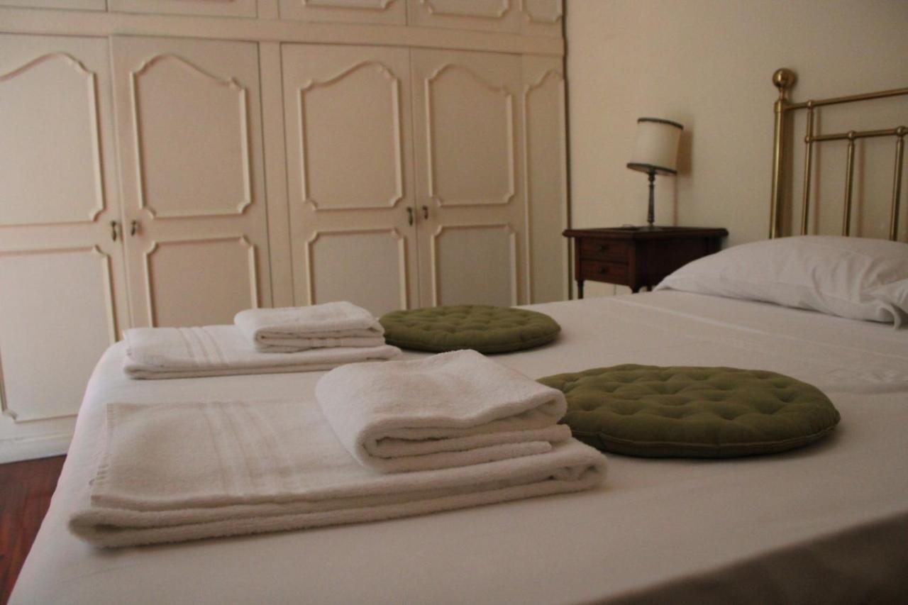 Colosseum New Charming Apartment Rome Bagian luar foto