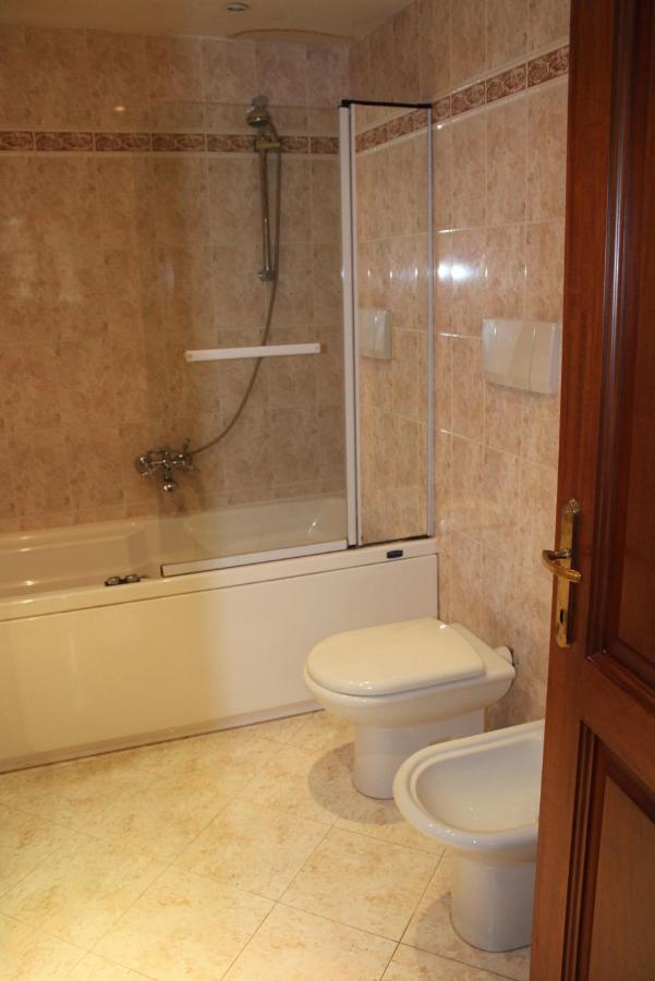 Colosseum New Charming Apartment Rome Bagian luar foto